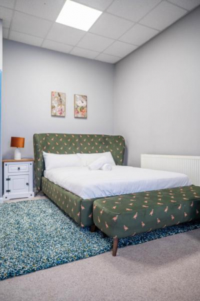 Bessemer Rooms